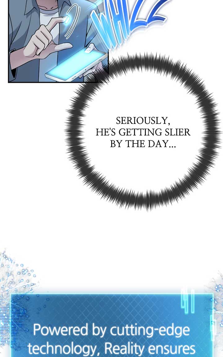 The Possessed Genius’ Gaming Stream Chapter 50 574 ch 50 36
