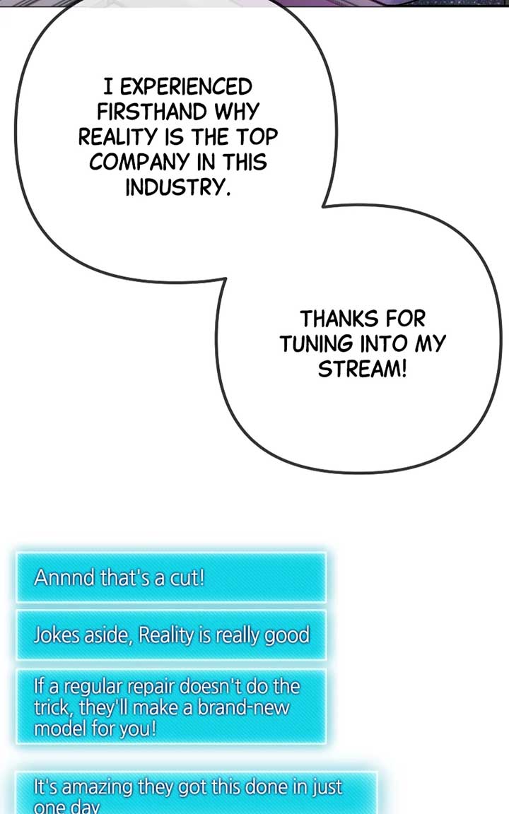 The Possessed Genius’ Gaming Stream Chapter 50 577 ch 50 39