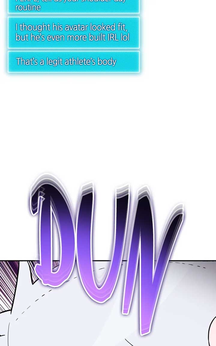 The Possessed Genius’ Gaming Stream Chapter 50 542 ch 50 4
