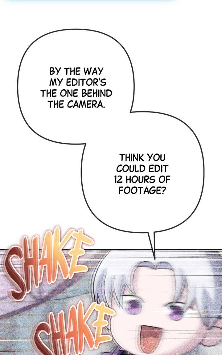 The Possessed Genius’ Gaming Stream Chapter 50 580 ch 50 42