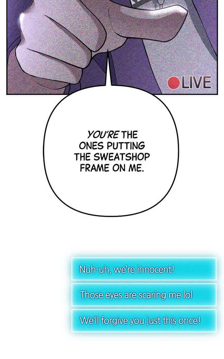 The Possessed Genius’ Gaming Stream Chapter 50 584 ch 50 46