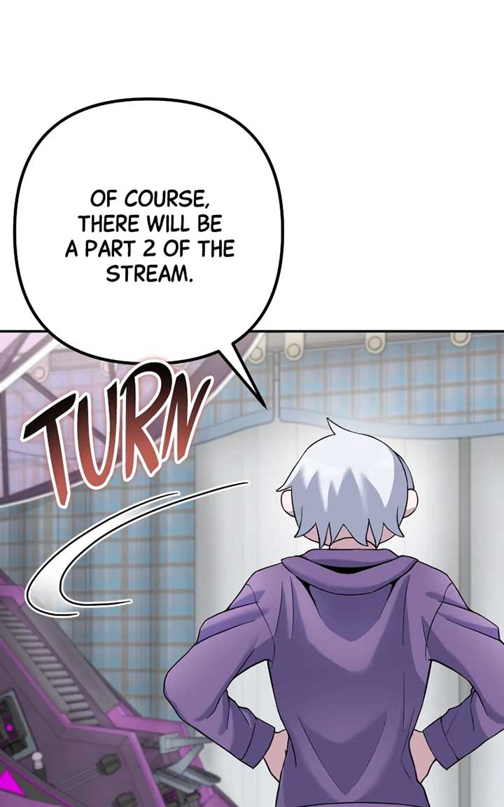 The Possessed Genius’ Gaming Stream Chapter 50 585 ch 50 47