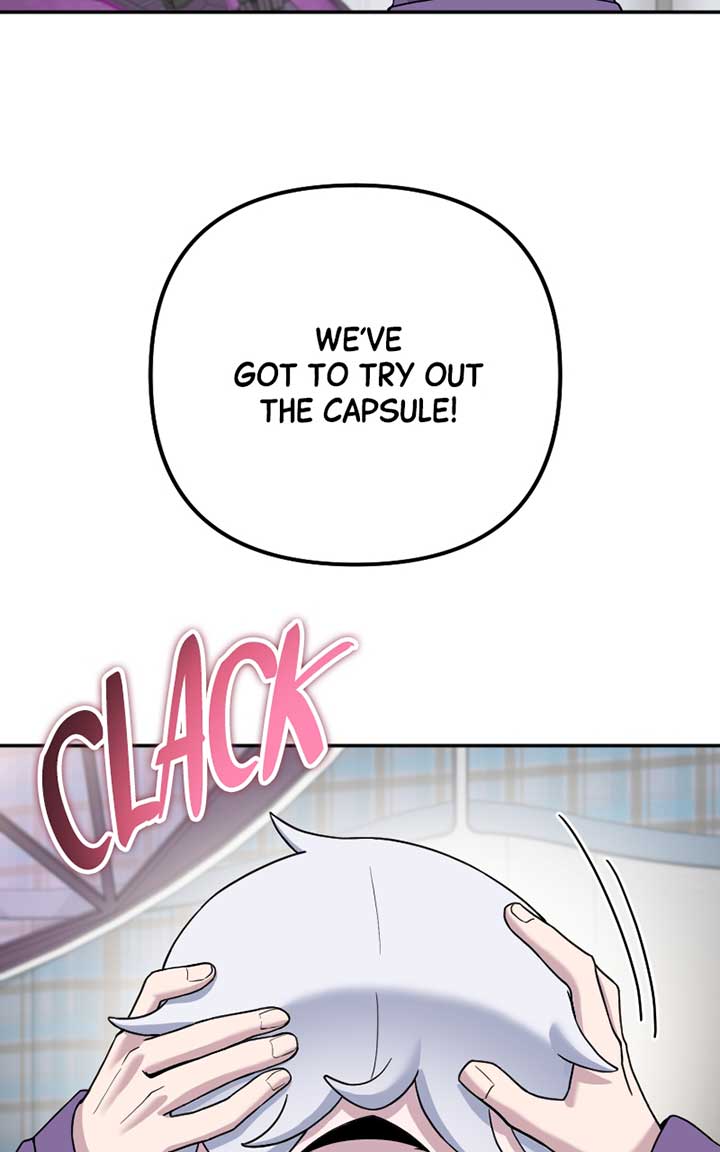 The Possessed Genius’ Gaming Stream Chapter 50 586 ch 50 48