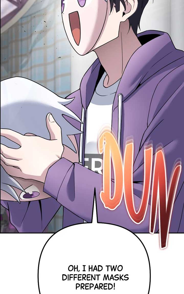 The Possessed Genius’ Gaming Stream Chapter 50 589 ch 50 51
