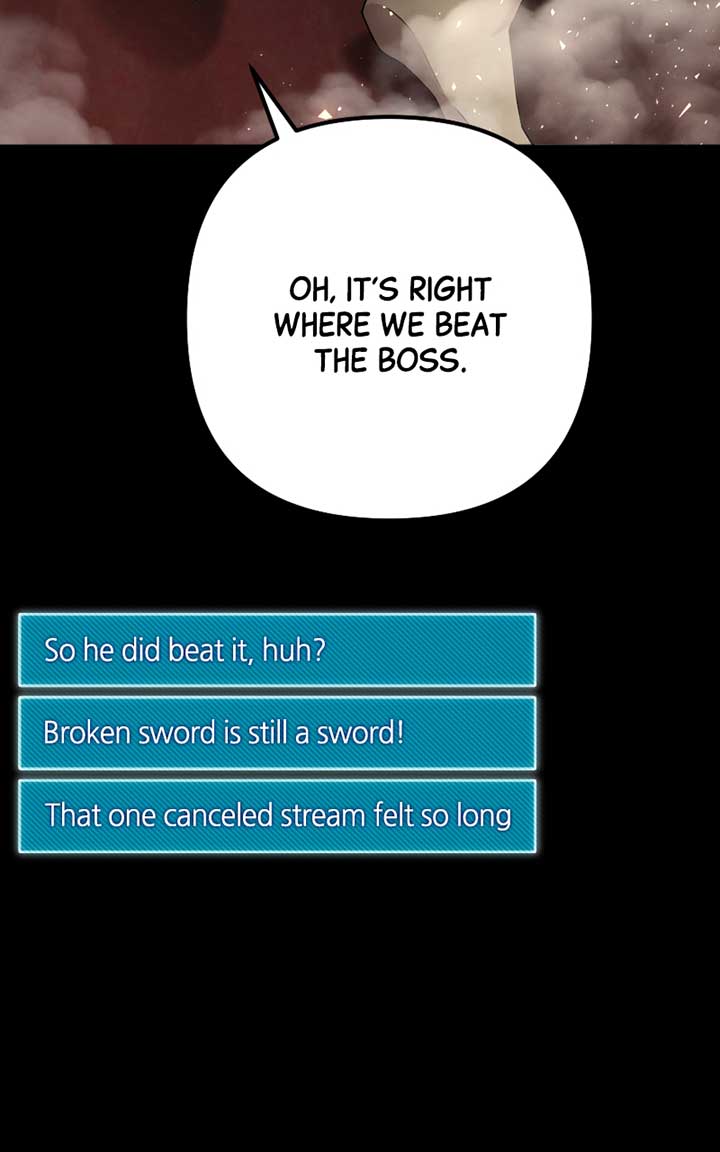 The Possessed Genius’ Gaming Stream Chapter 50 597 ch 50 59