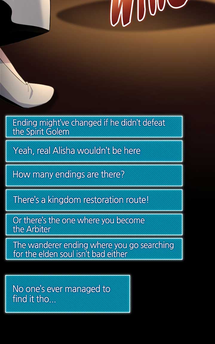 The Possessed Genius’ Gaming Stream Chapter 50 630 ch 50 92