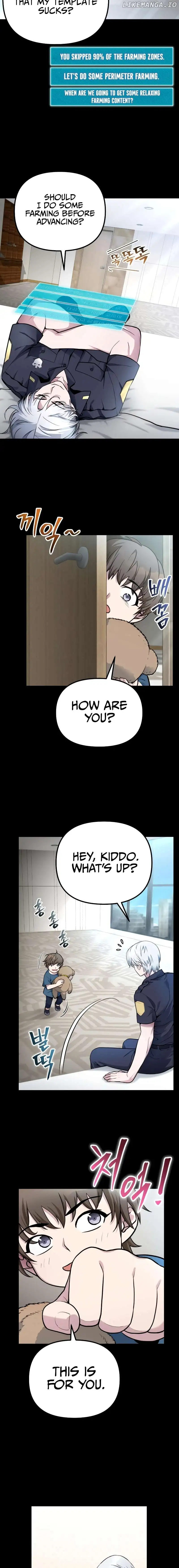 The Possessed Genius’ Gaming Stream Chapter 6 85 003