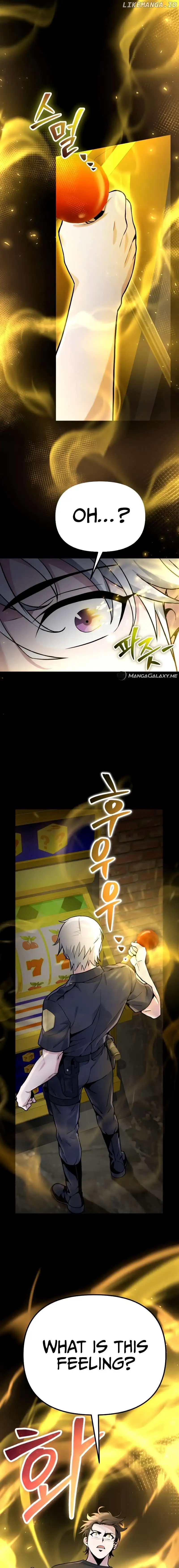 The Possessed Genius’ Gaming Stream Chapter 6 92 010