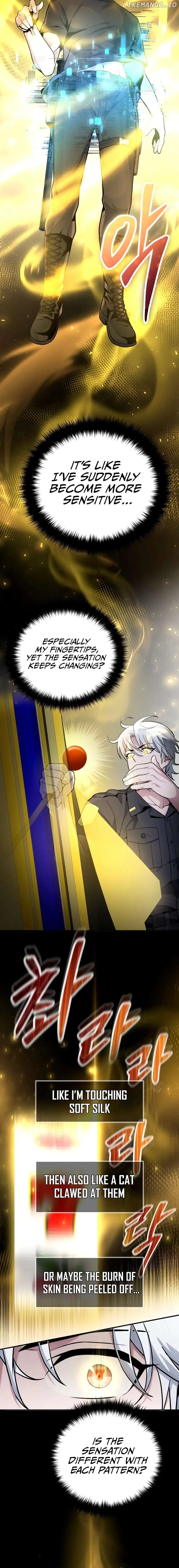 The Possessed Genius’ Gaming Stream Chapter 6 93 011