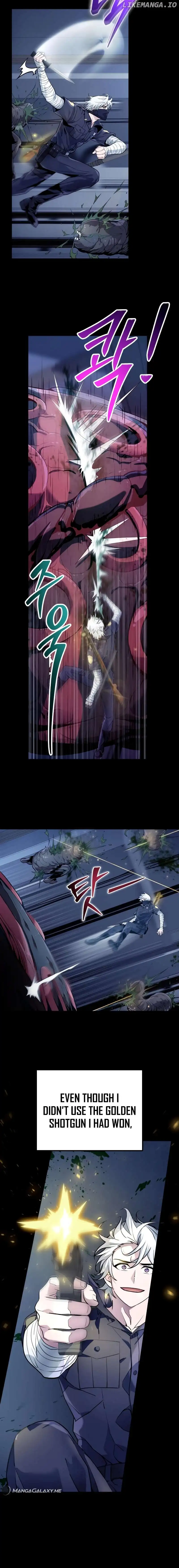 The Possessed Genius’ Gaming Stream Chapter 6 99 017