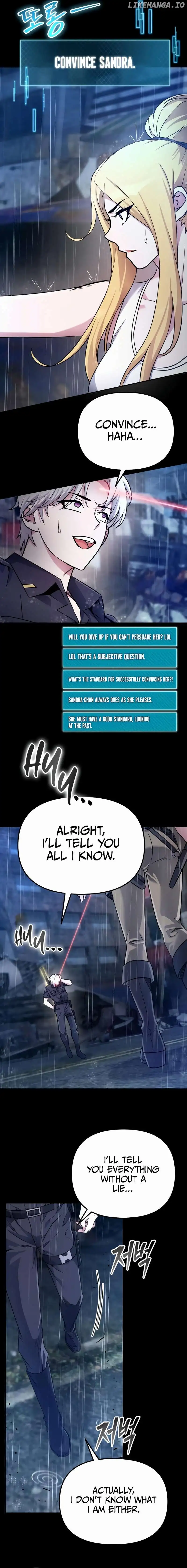 The Possessed Genius’ Gaming Stream Chapter 9 85 003