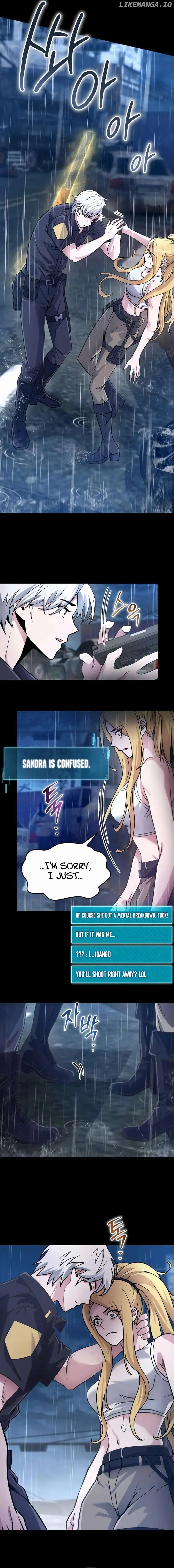 The Possessed Genius’ Gaming Stream Chapter 9 87 005