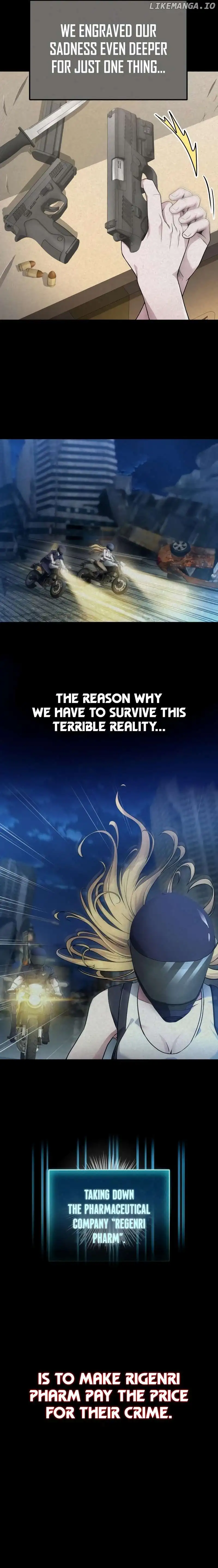 The Possessed Genius’ Gaming Stream Chapter 9 90 008