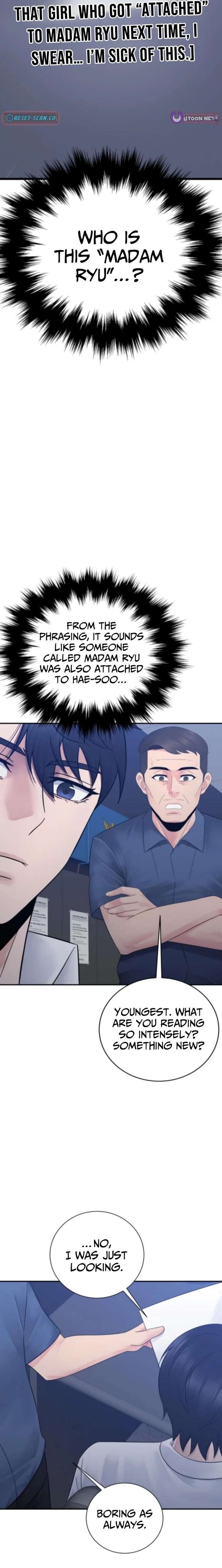 The Reincarnated Cop Who Strikes With Wealth Chapter 65 92 ch 65 20