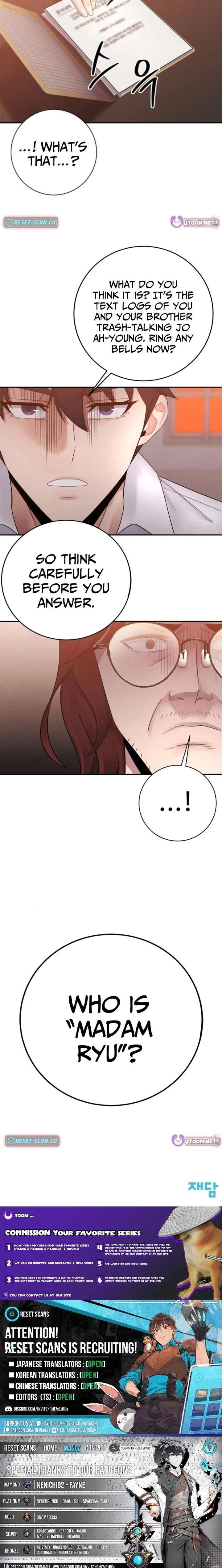 The Reincarnated Cop Who Strikes With Wealth Chapter 65 96 ch 65 24