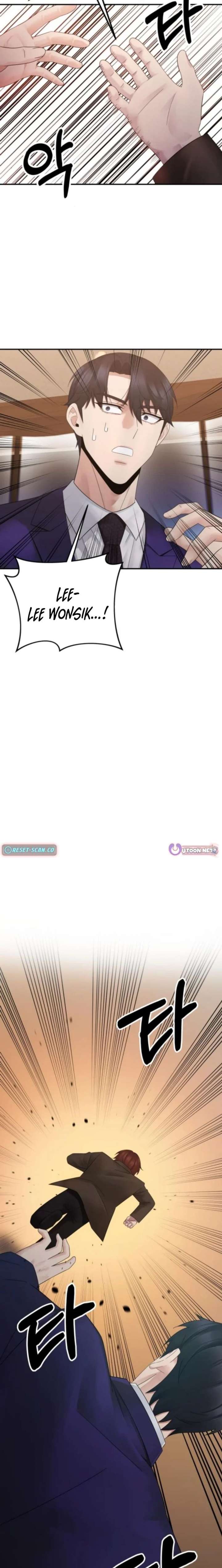 The Reincarnated Cop Who Strikes With Wealth Chapter 65 80 ch 65 8