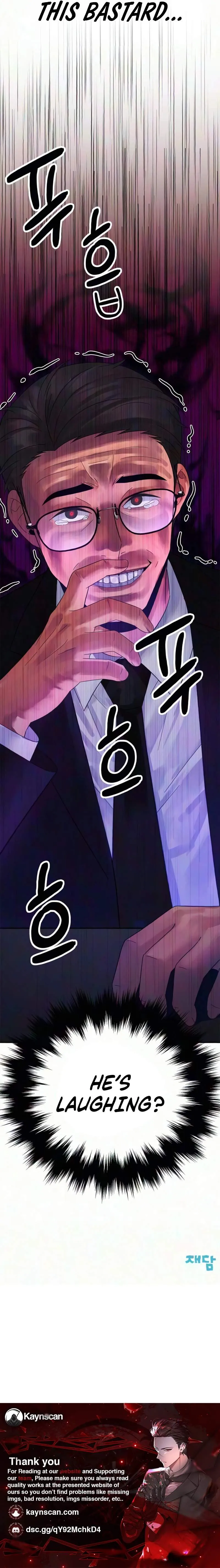 The Reincarnated Cop Who Strikes With Wealth Chapter 69 36 83727408437f