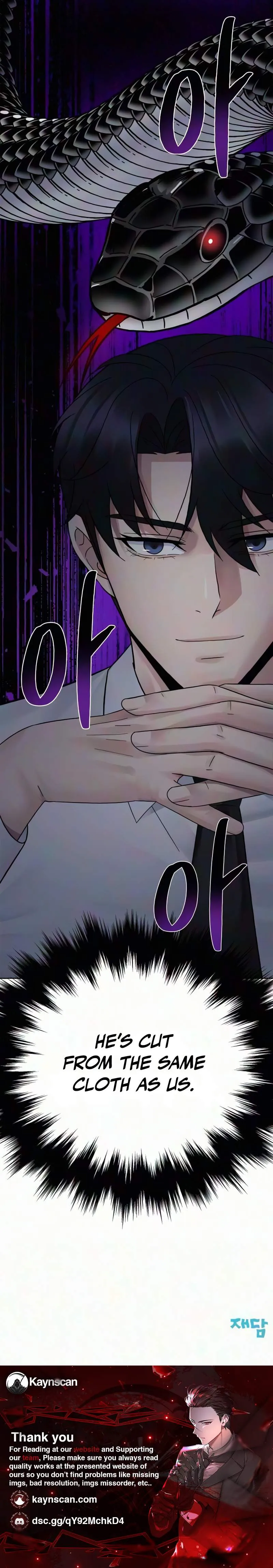 The Reincarnated Cop Who Strikes With Wealth Chapter 71 48 c3aceee7e39c