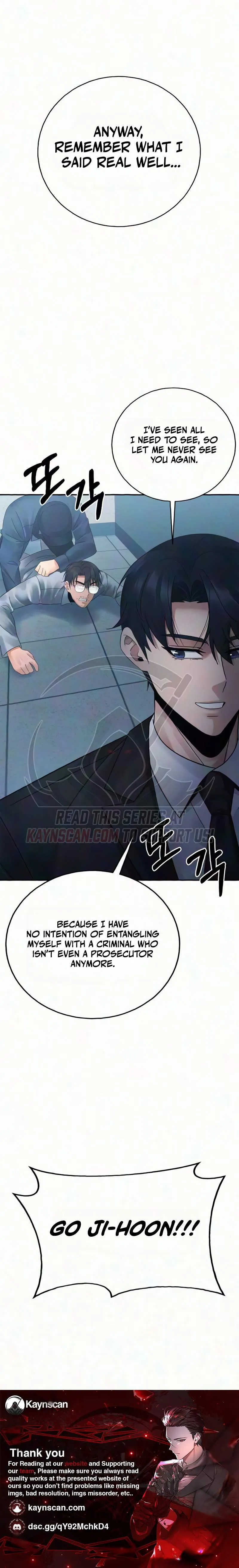 The Reincarnated Cop Who Strikes With Wealth Chapter 72 36 1846f8f2378c