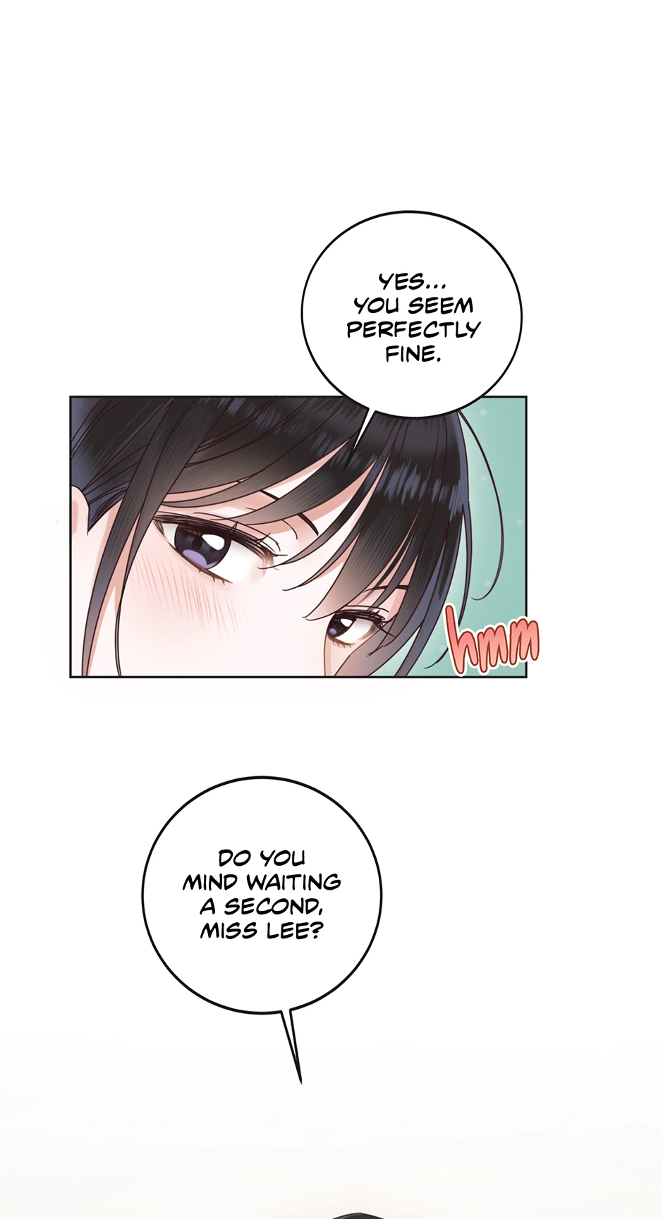 Office Romance Frontline Chapter 10 151 06