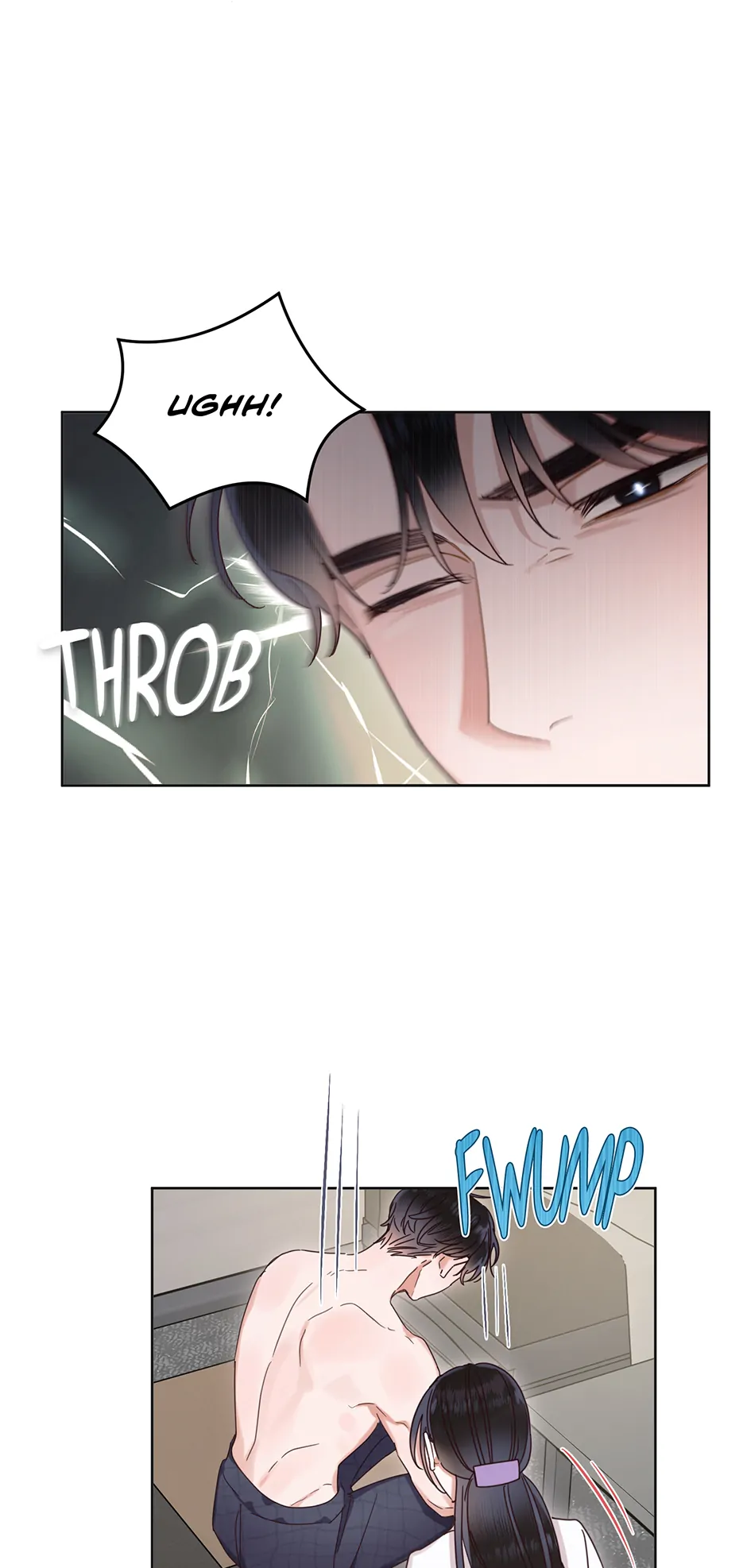 Office Romance Frontline Chapter 10 158 13