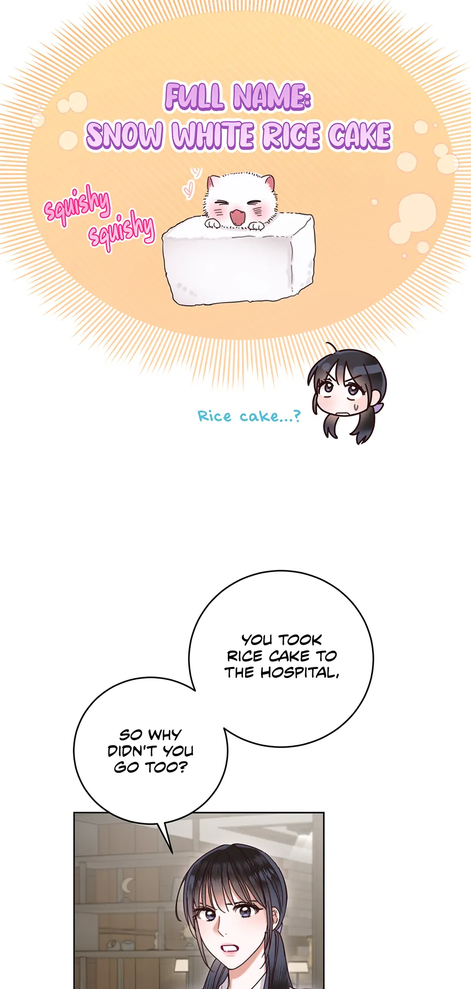 Office Romance Frontline Chapter 10 162 17