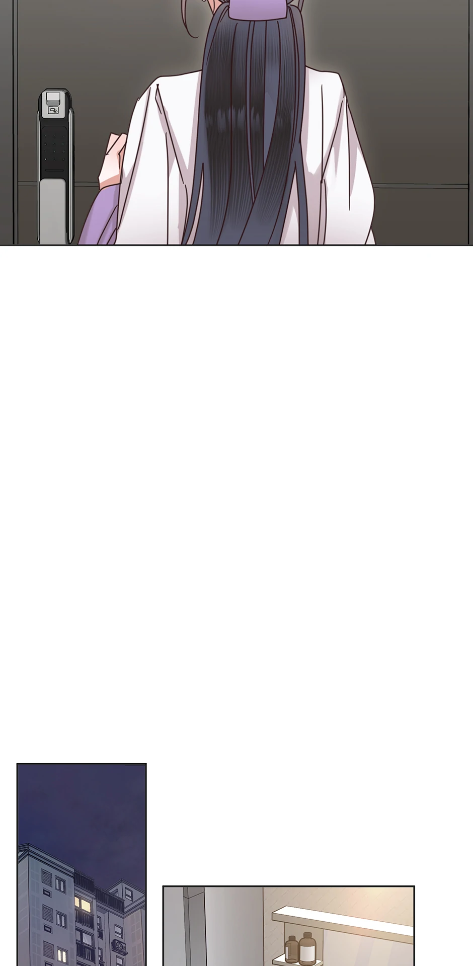 Office Romance Frontline Chapter 10 185 40