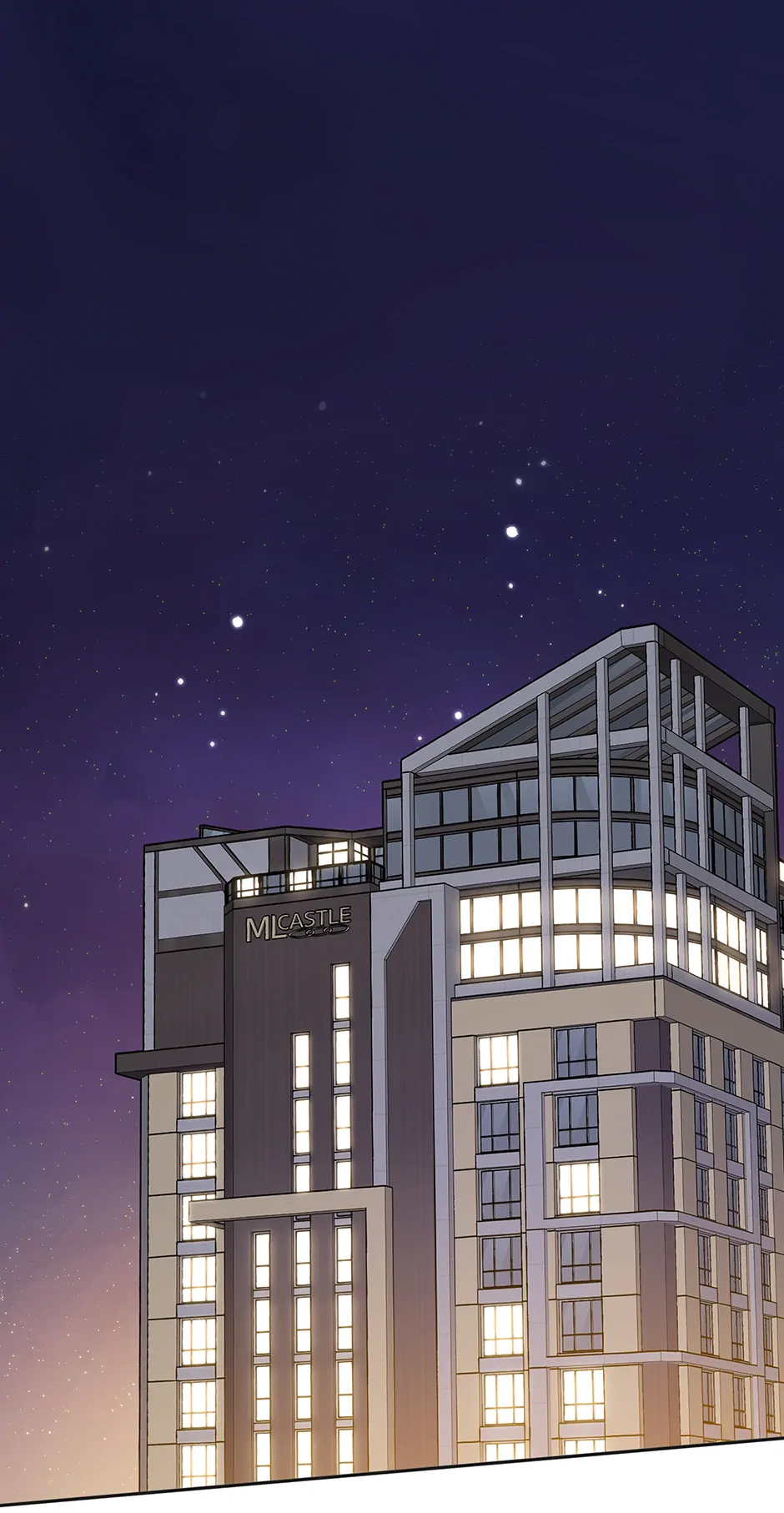 Office Romance Frontline Chapter 11 152 01