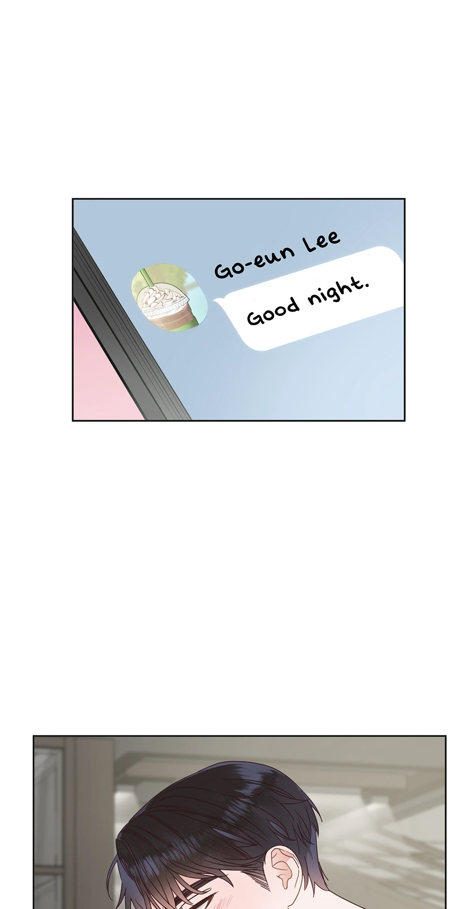 Office Romance Frontline Chapter 11 153 02