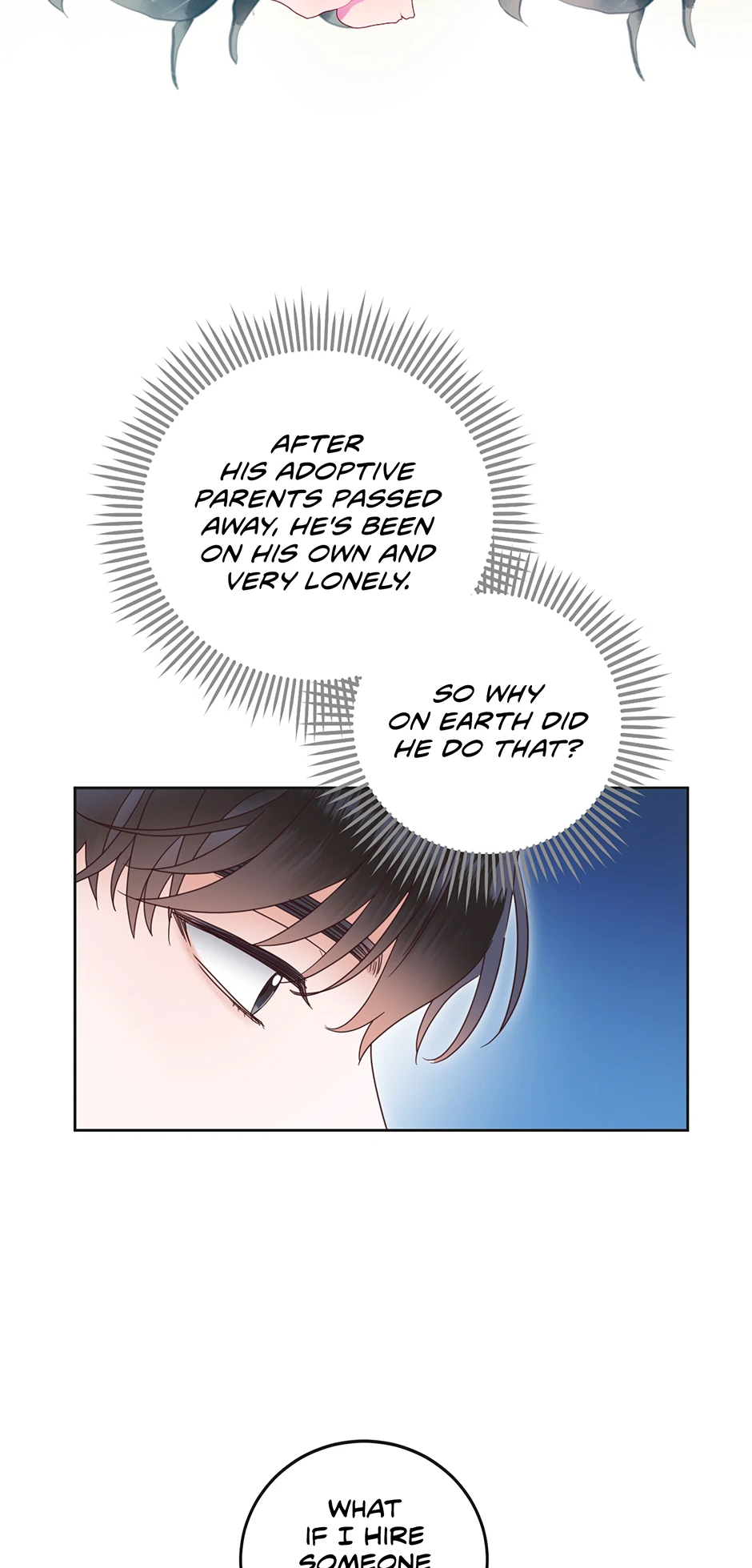 Office Romance Frontline Chapter 11 167 16