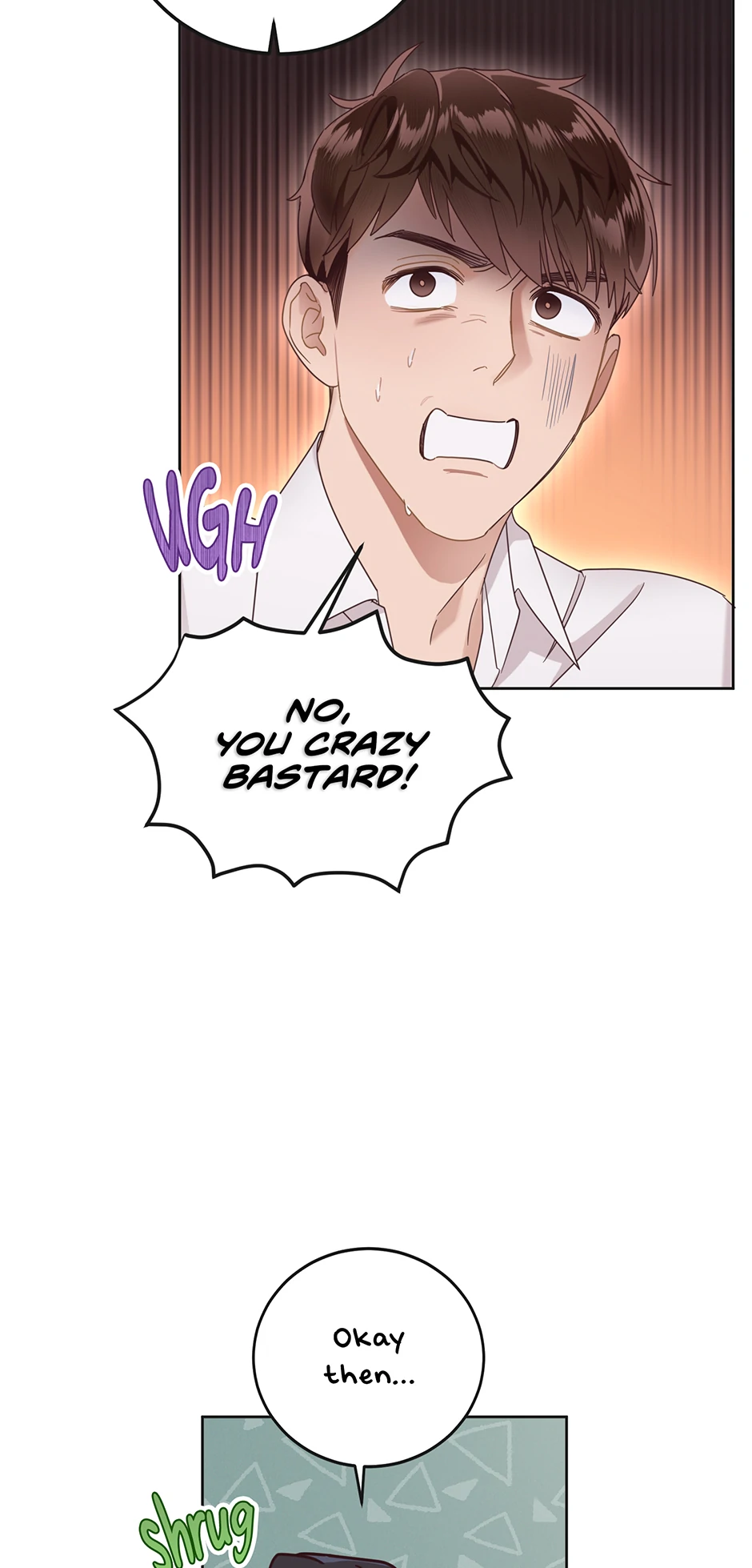 Office Romance Frontline Chapter 11 169 18