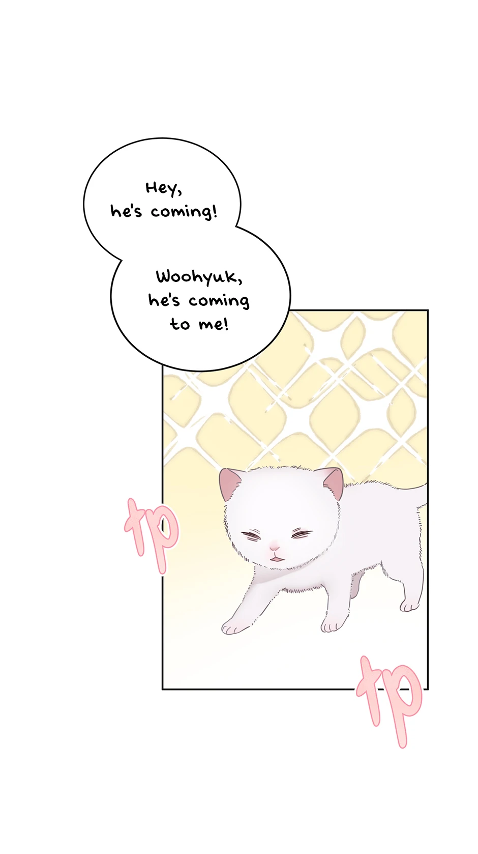 Office Romance Frontline Chapter 11 172 21