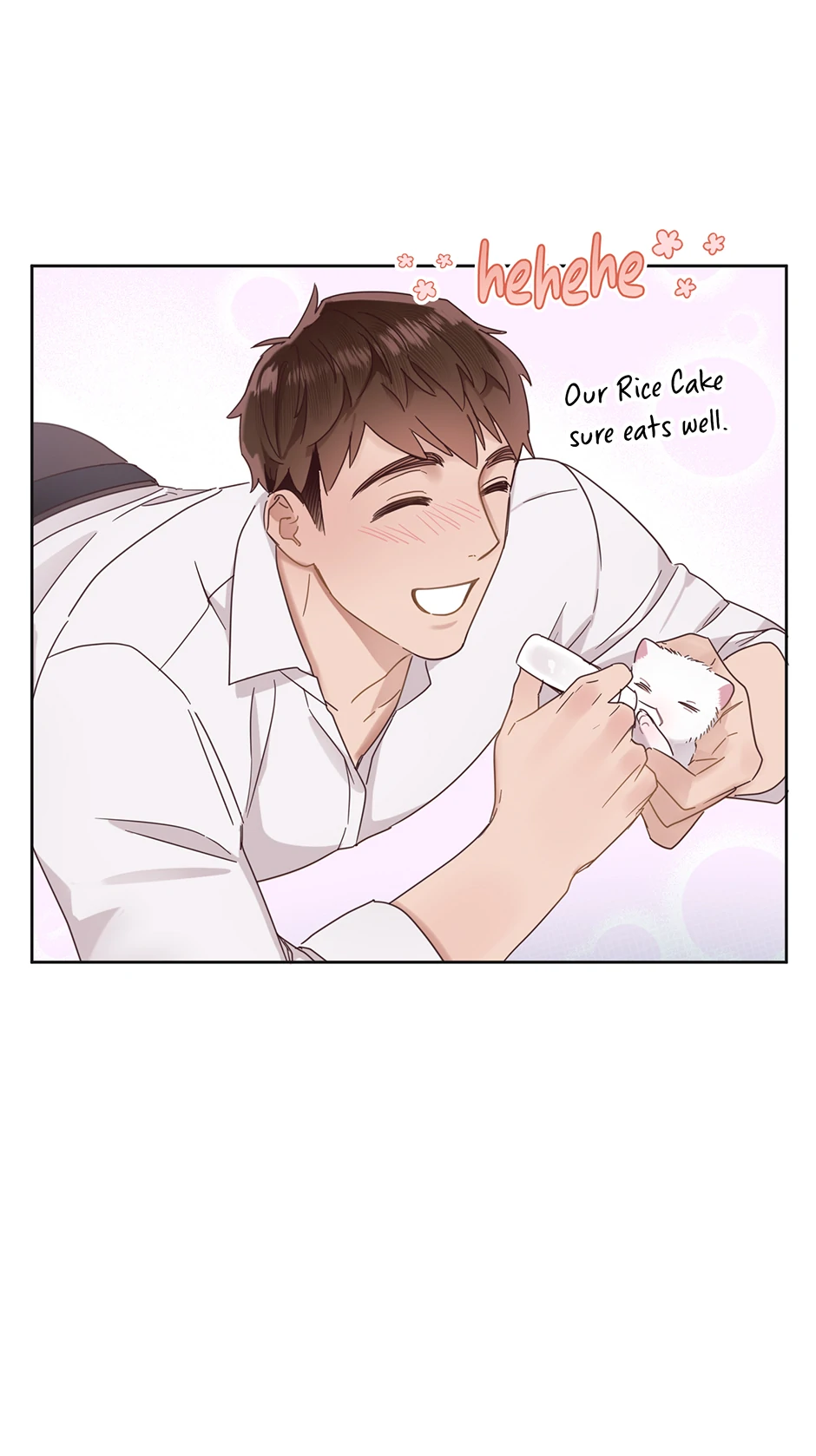 Office Romance Frontline Chapter 11 173 22