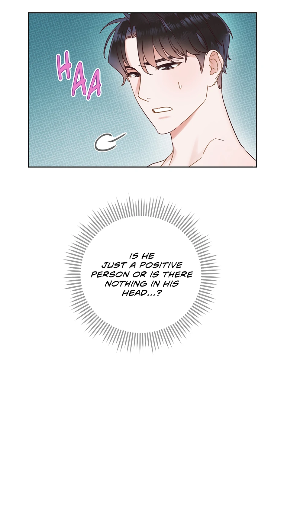 Office Romance Frontline Chapter 11 174 23