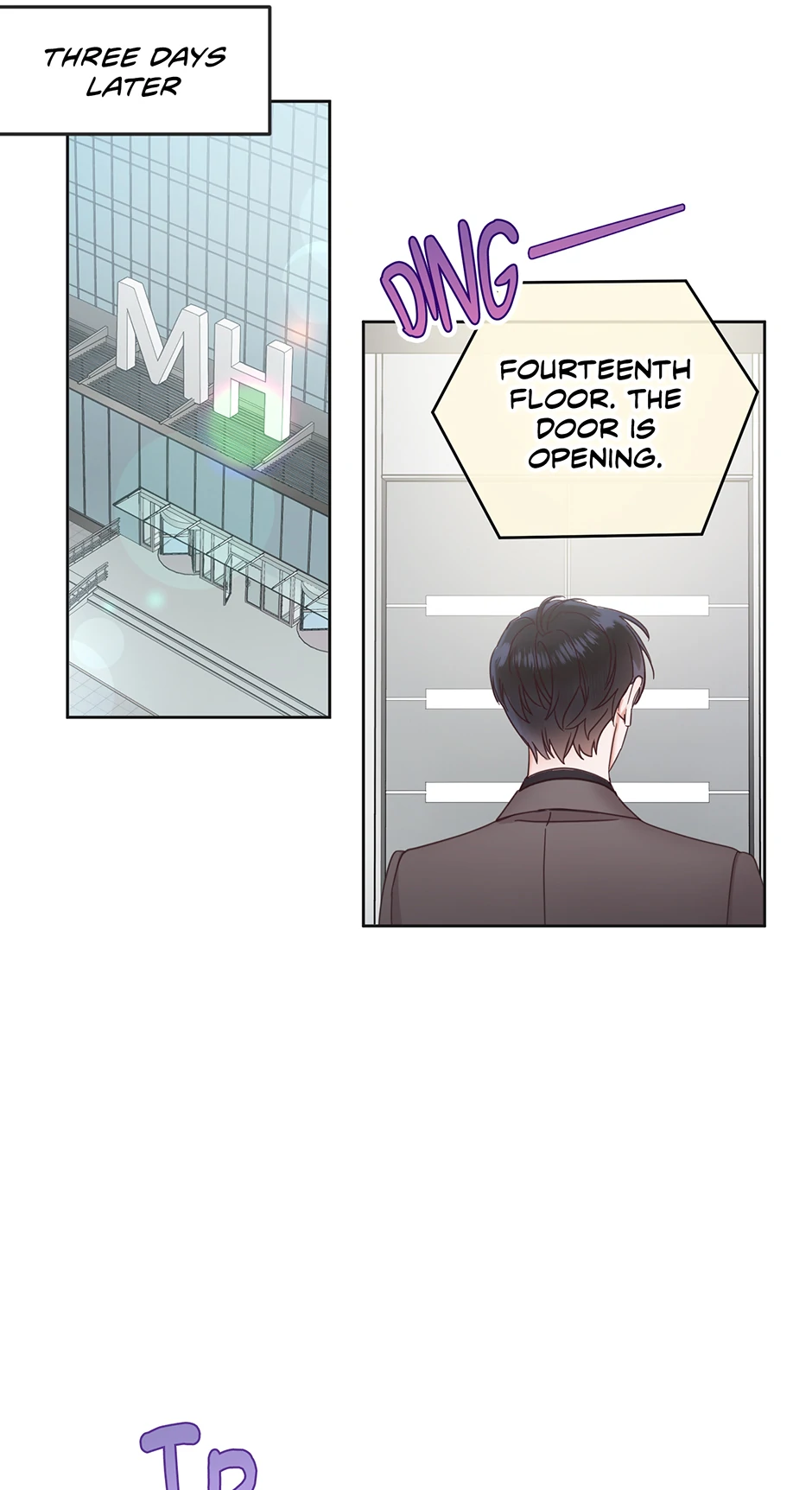 Office Romance Frontline Chapter 11 176 25