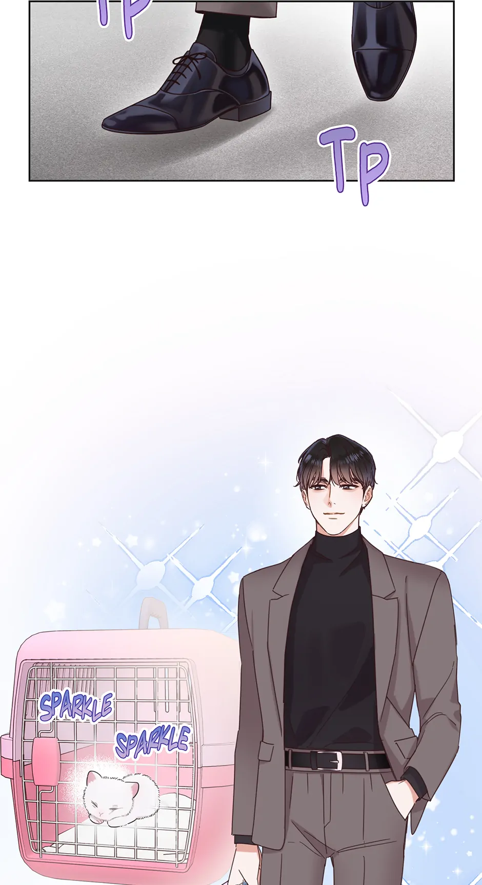 Office Romance Frontline Chapter 11 177 26