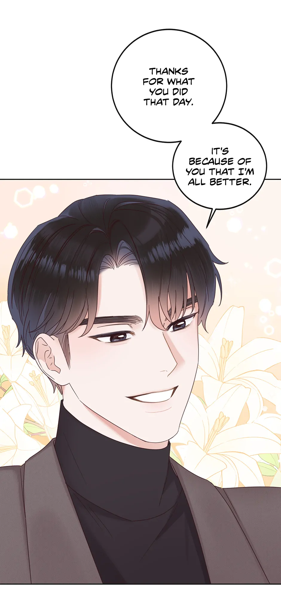 Office Romance Frontline Chapter 11 183 32