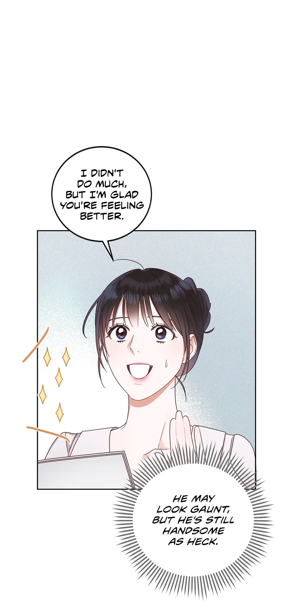 Office Romance Frontline Chapter 11 184 33