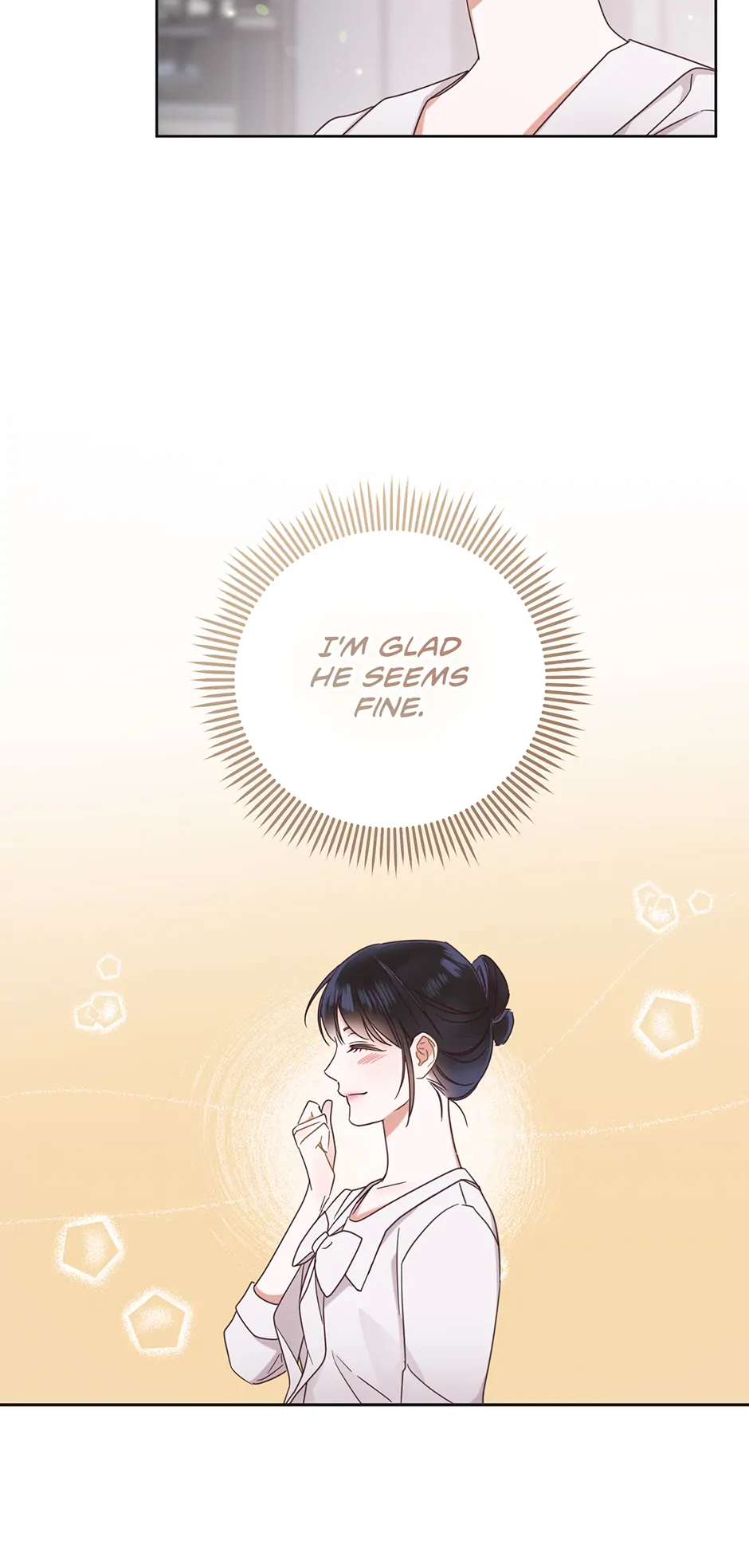 Office Romance Frontline Chapter 11 188 37