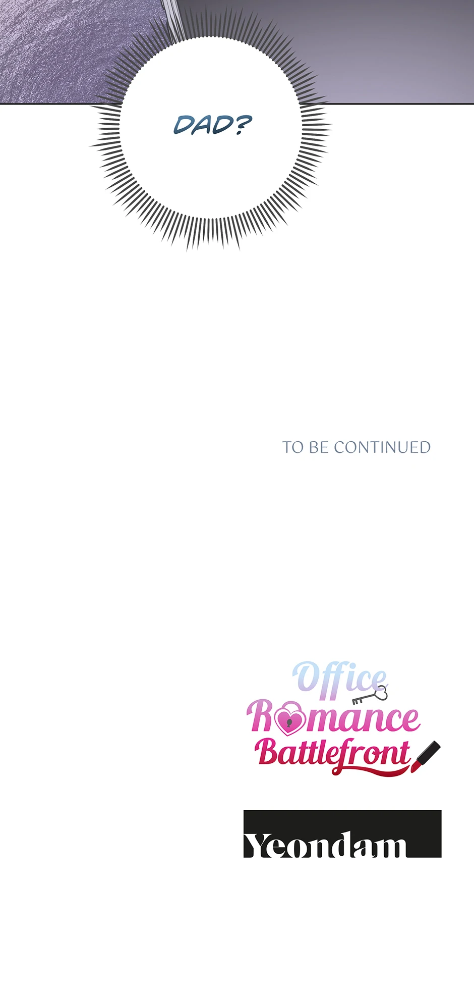 Office Romance Frontline Chapter 11 199 48