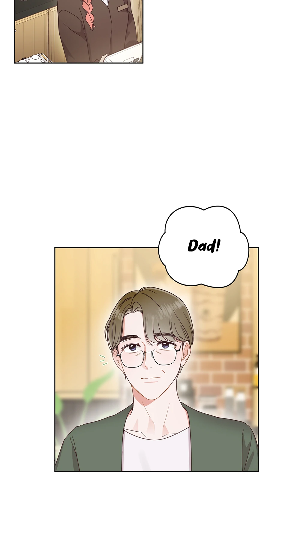 Office Romance Frontline Chapter 12 167 04