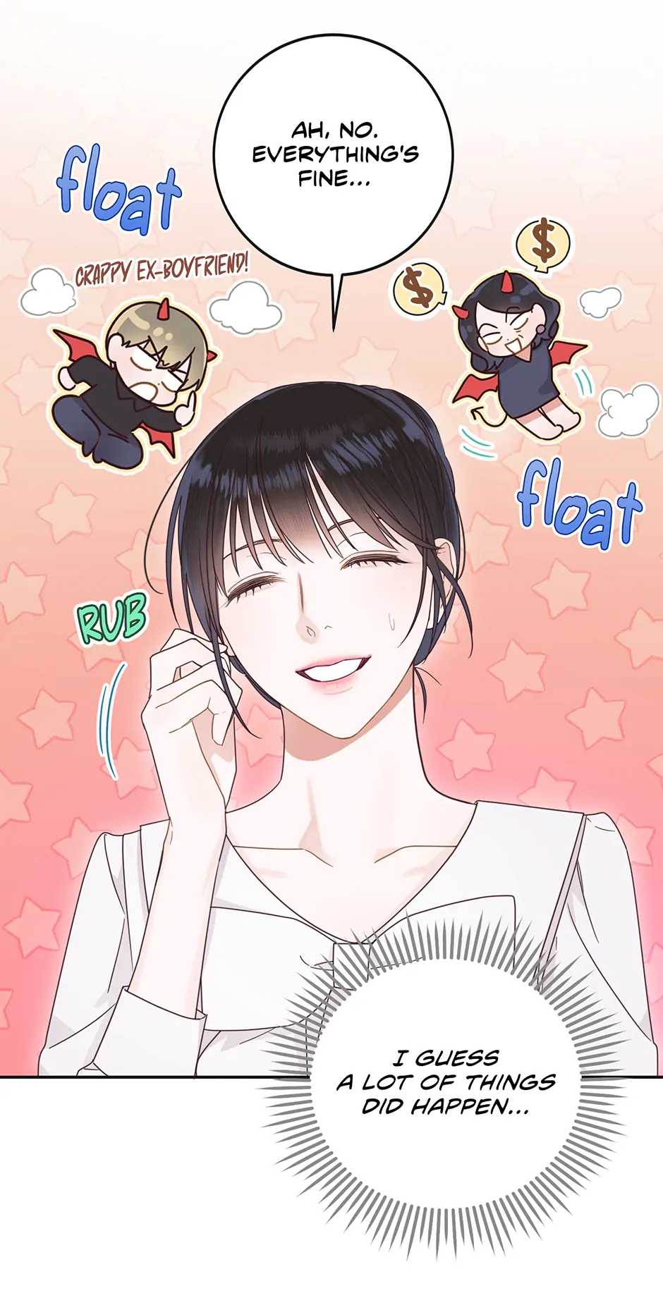 Office Romance Frontline Chapter 12 170 07