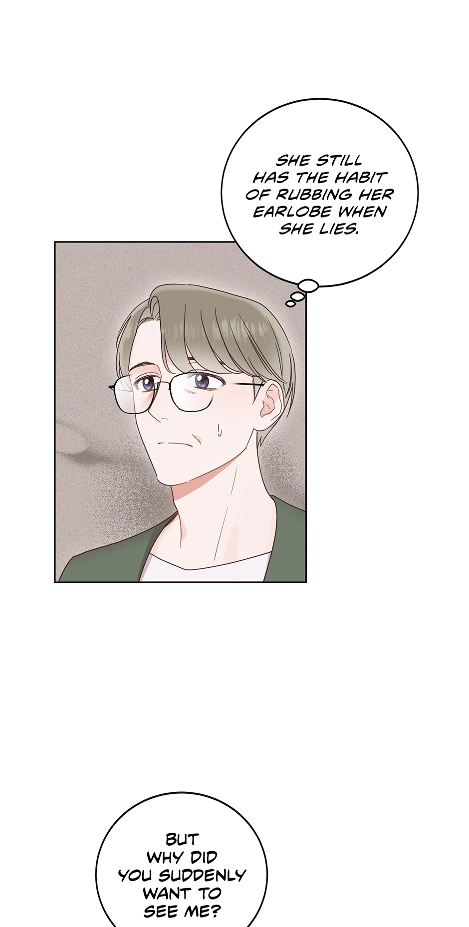 Office Romance Frontline Chapter 12 171 08