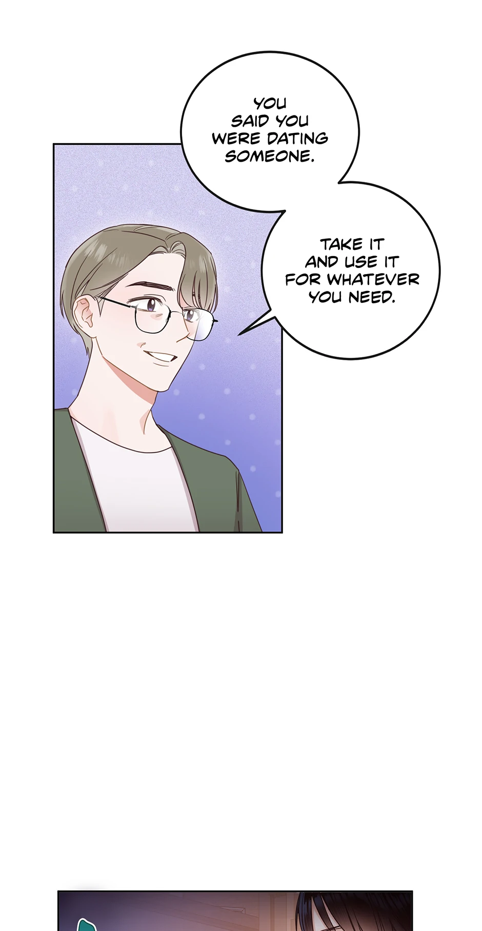 Office Romance Frontline Chapter 12 174 11