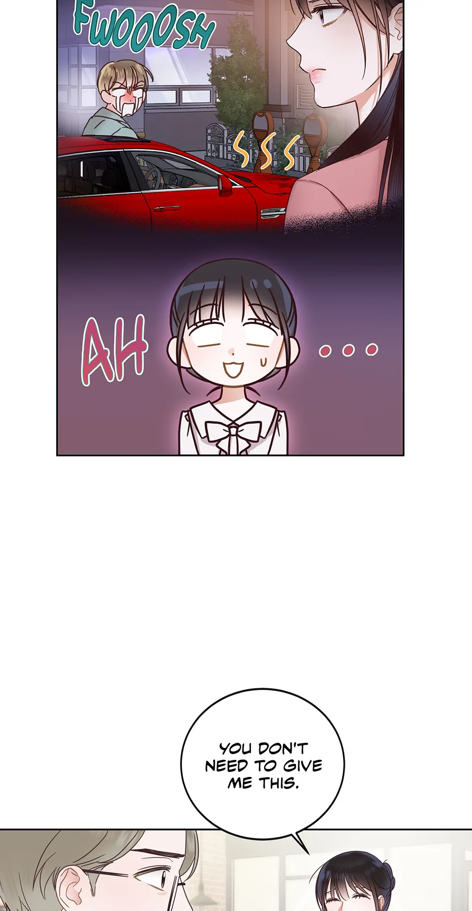 Office Romance Frontline Chapter 12 175 12