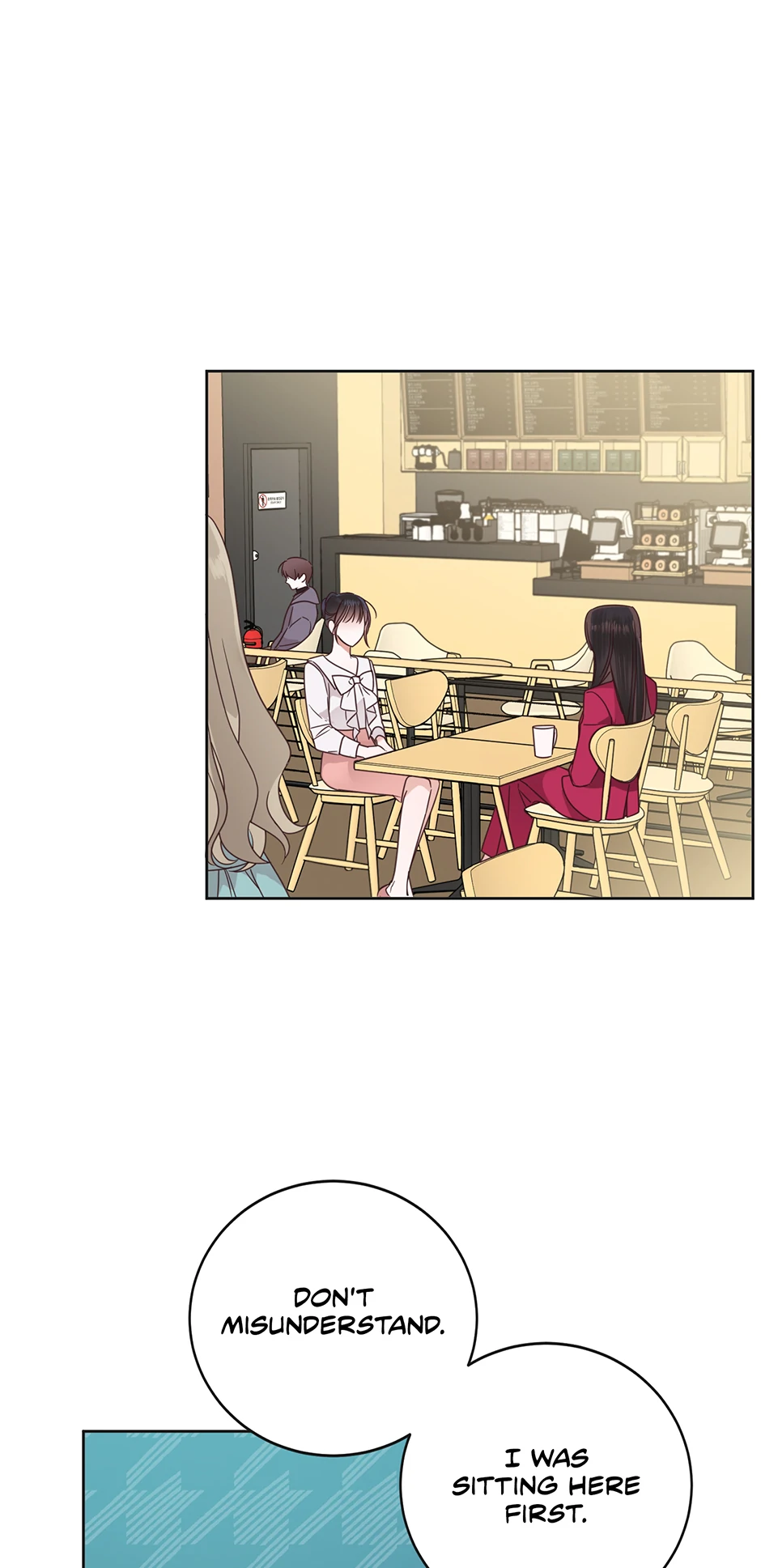 Office Romance Frontline Chapter 12 187 24