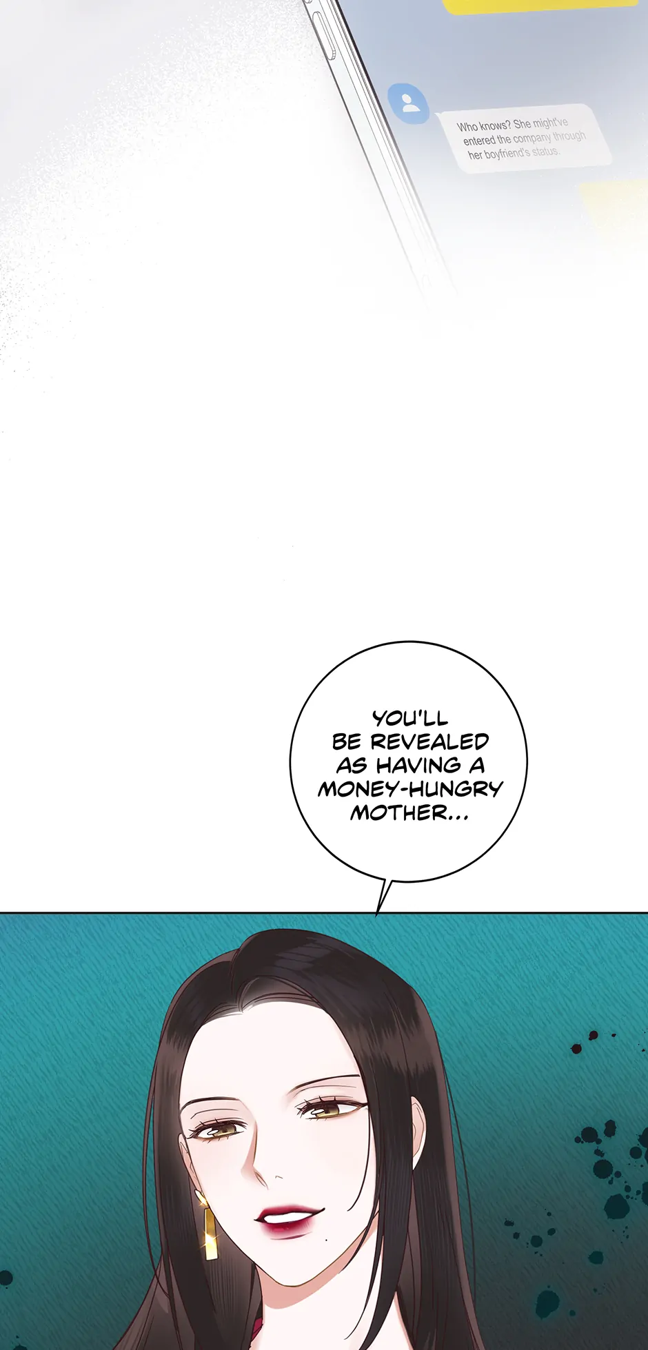 Office Romance Frontline Chapter 12 196 33