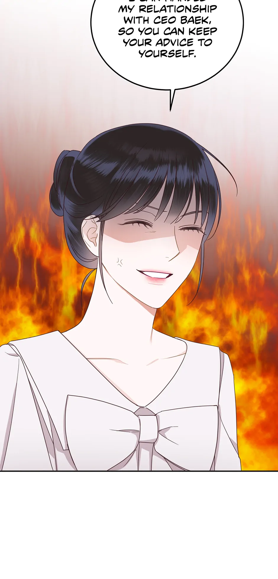 Office Romance Frontline Chapter 12 199 36