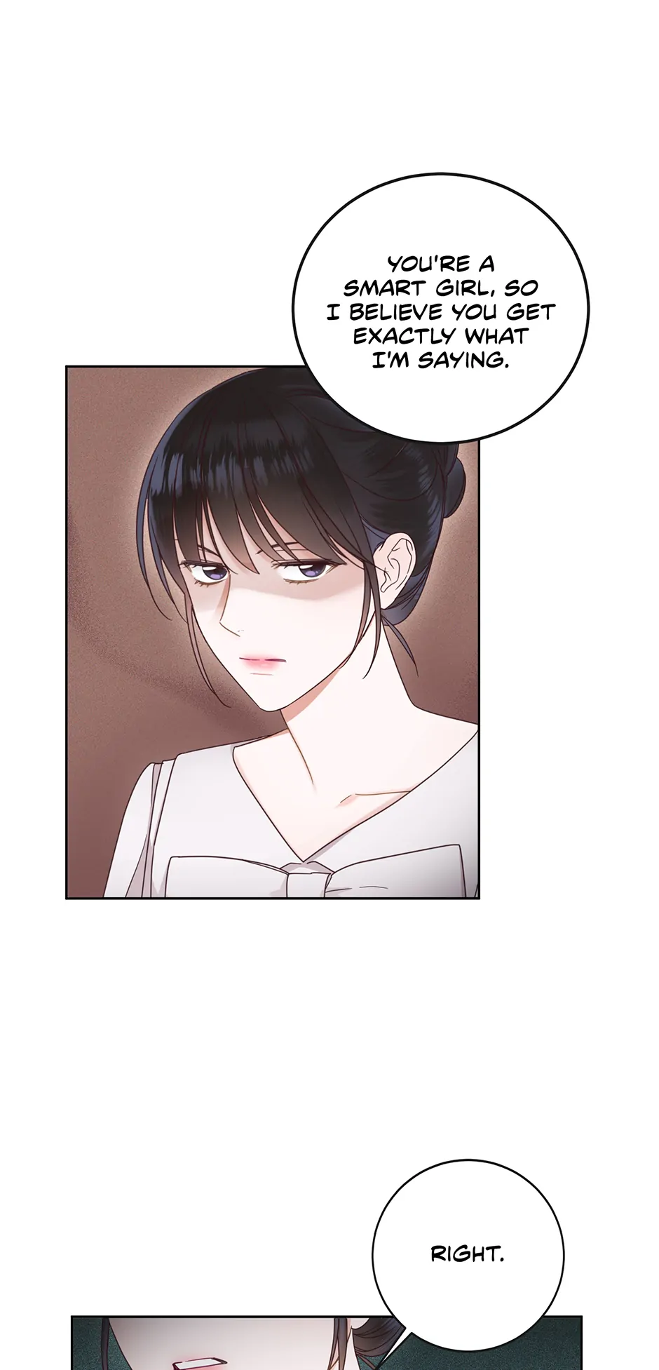 Office Romance Frontline Chapter 12 211 48