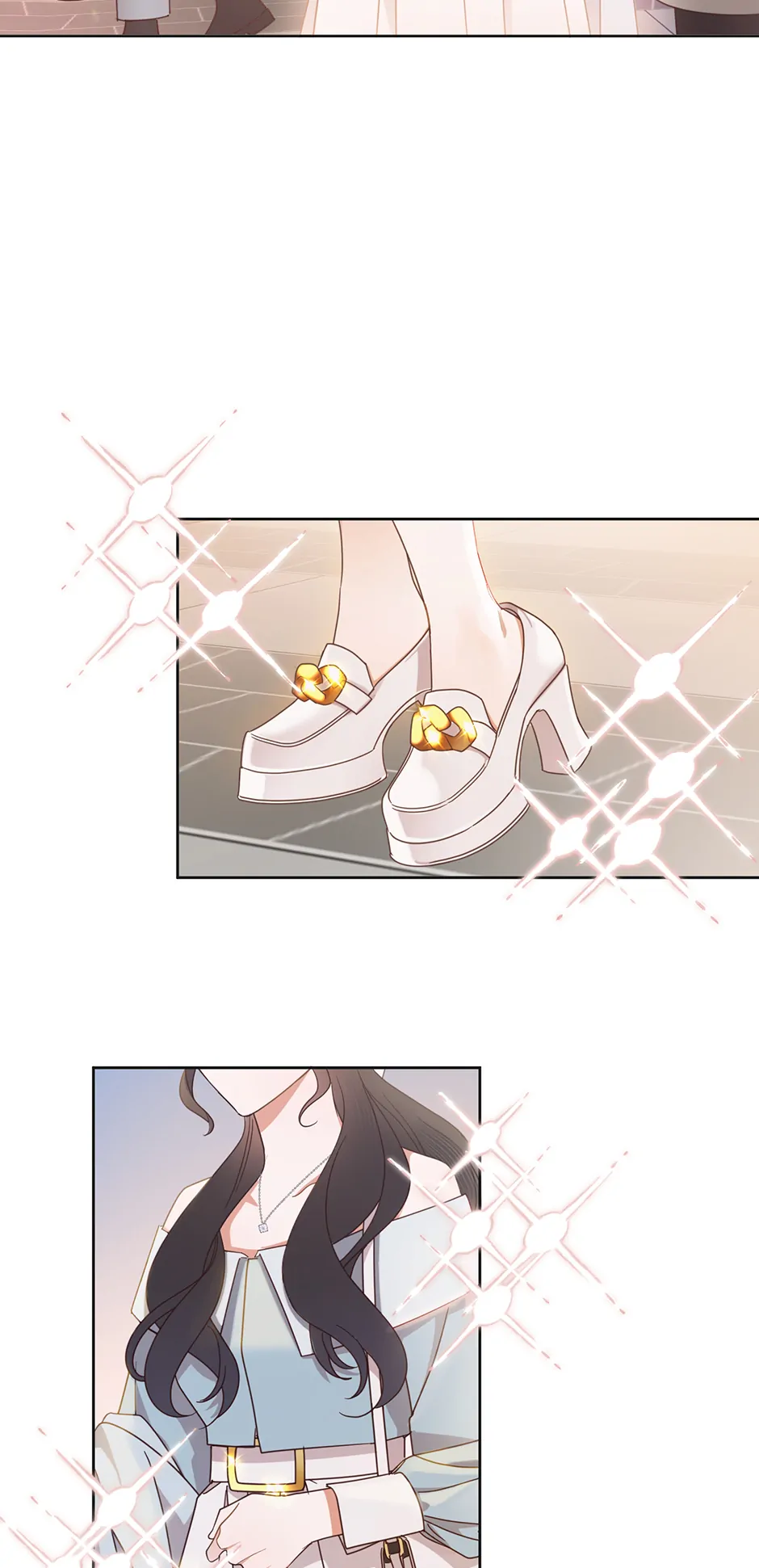 Office Romance Frontline Chapter 13 169 03